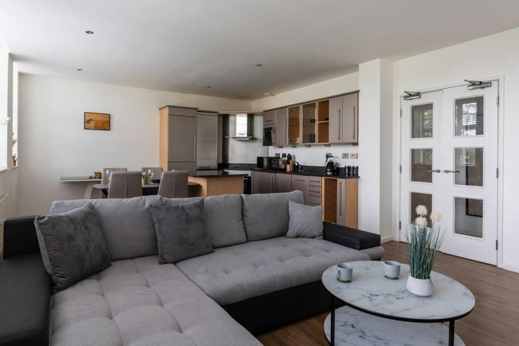 ברייטון Pavilion Garden View Retreat מראה חיצוני תמונה